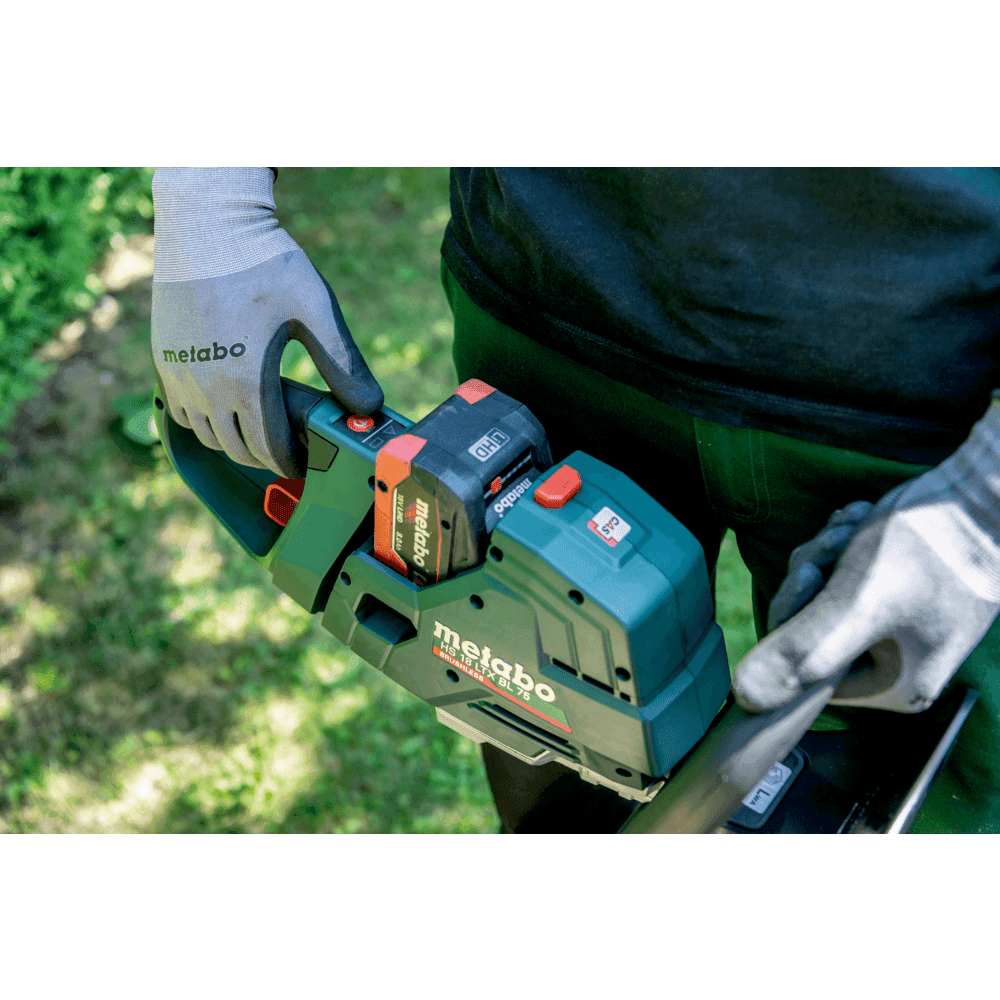 HS 18 LTX BL 75 (601724850) Akku-Heckenschere 14