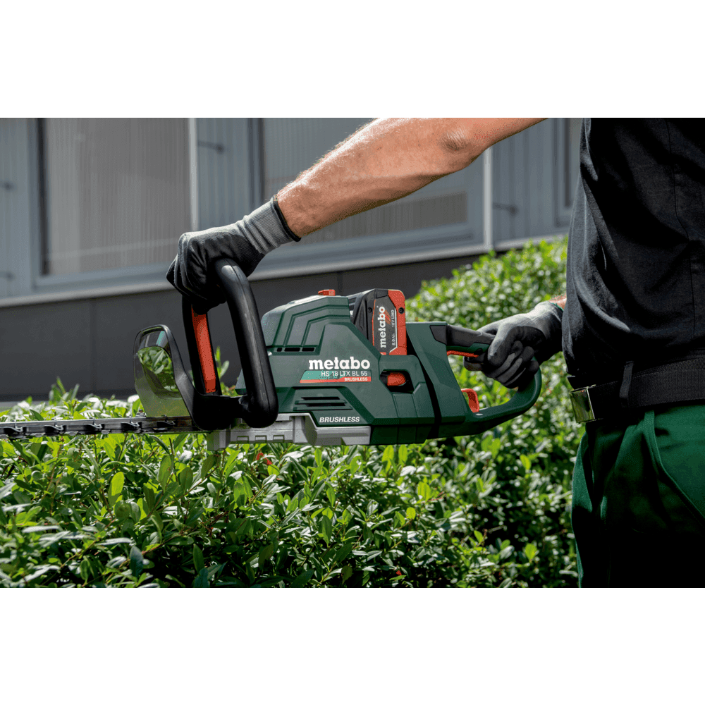 HS 18 LTX BL 75 (601724850) Akku-Heckenschere 16