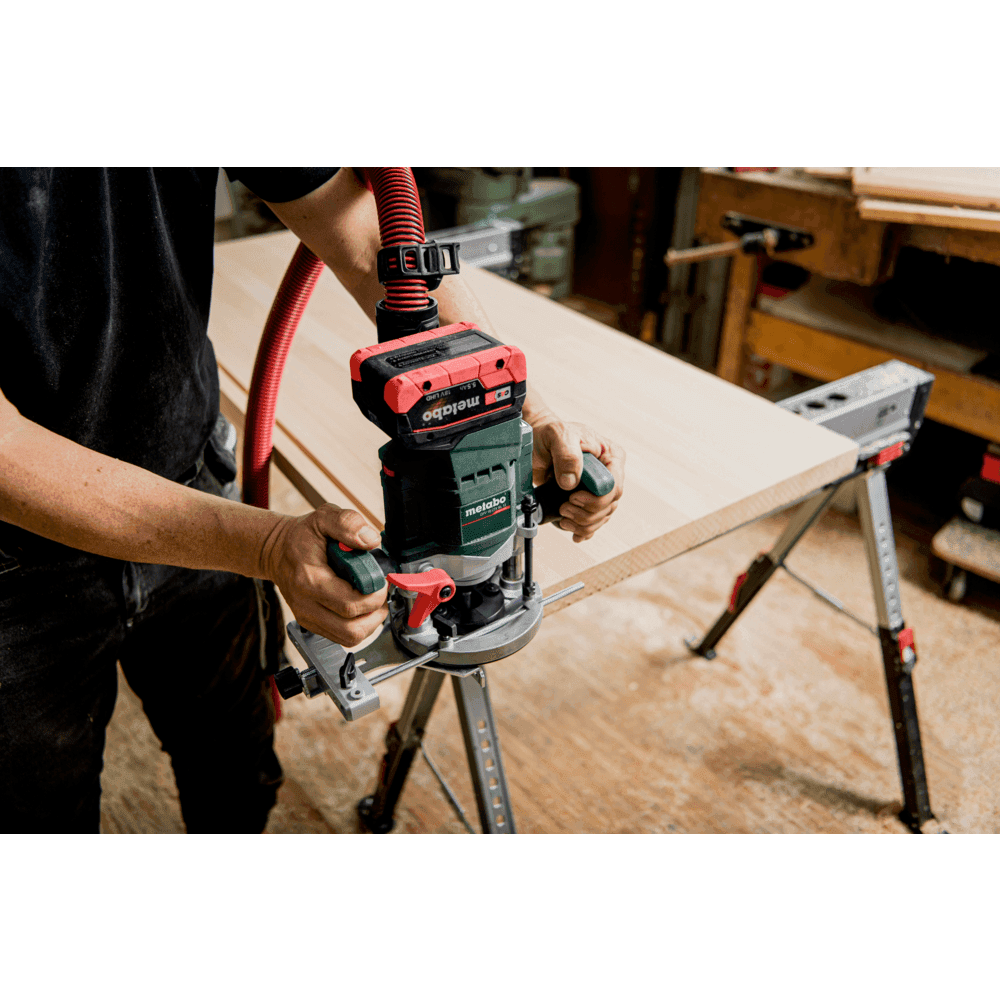 OFV 18 LTX BL 12 (601743660) Cordless router 2