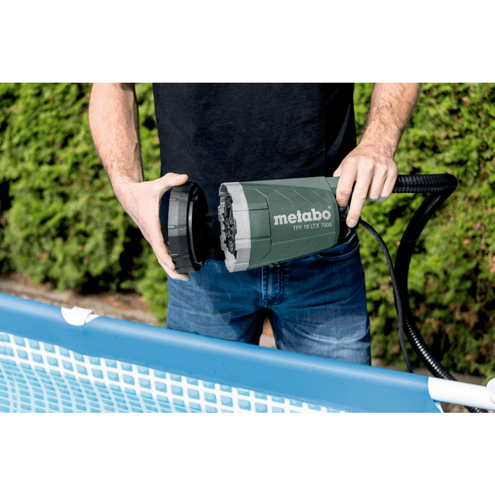 TPF 18 LTX 7000 (601748850) Accu-dompelpomp 3