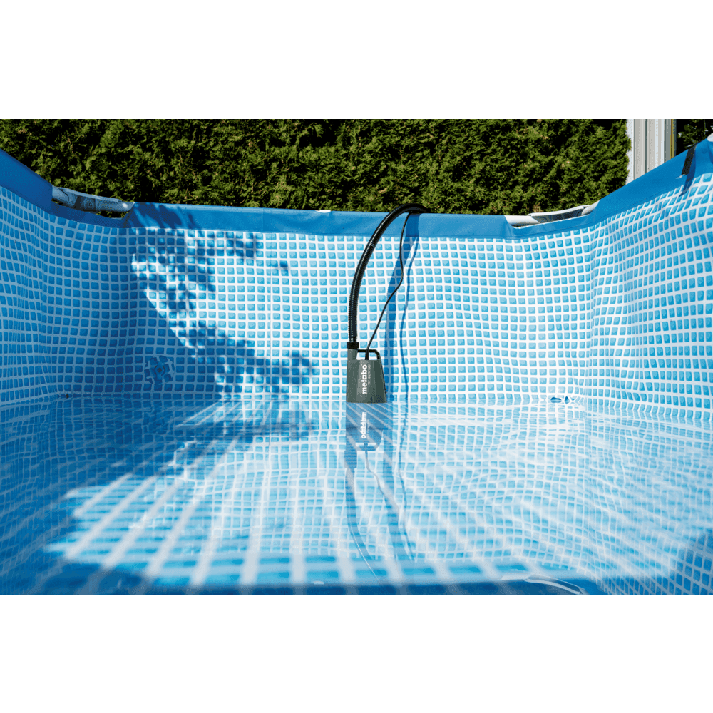 TPF 18 LTX 7000 (601748850) Accu-dompelpomp 5