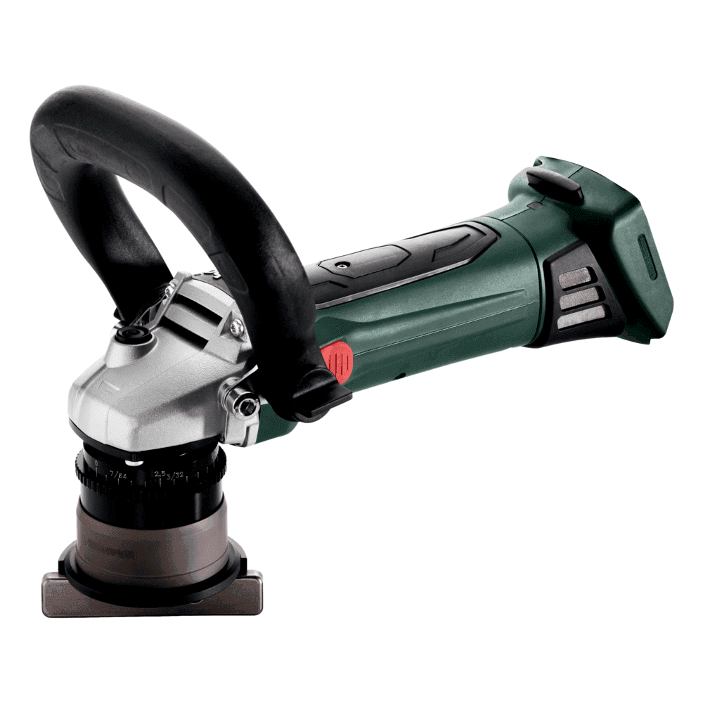 KFM 18 LTX 3 RF (601754840) Cordless bevelling tool for metal 1