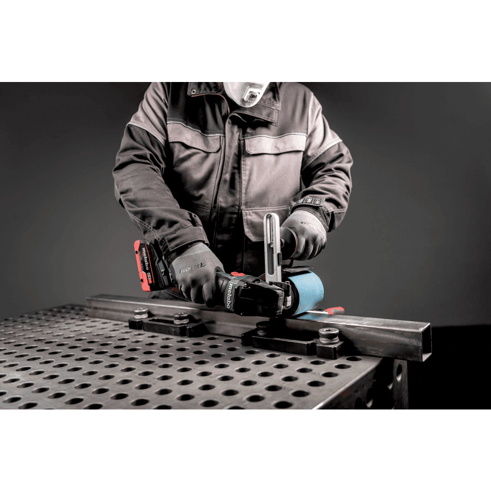 SVB 18 LTX BL 200 (601766840) Satineuse sans fil 3