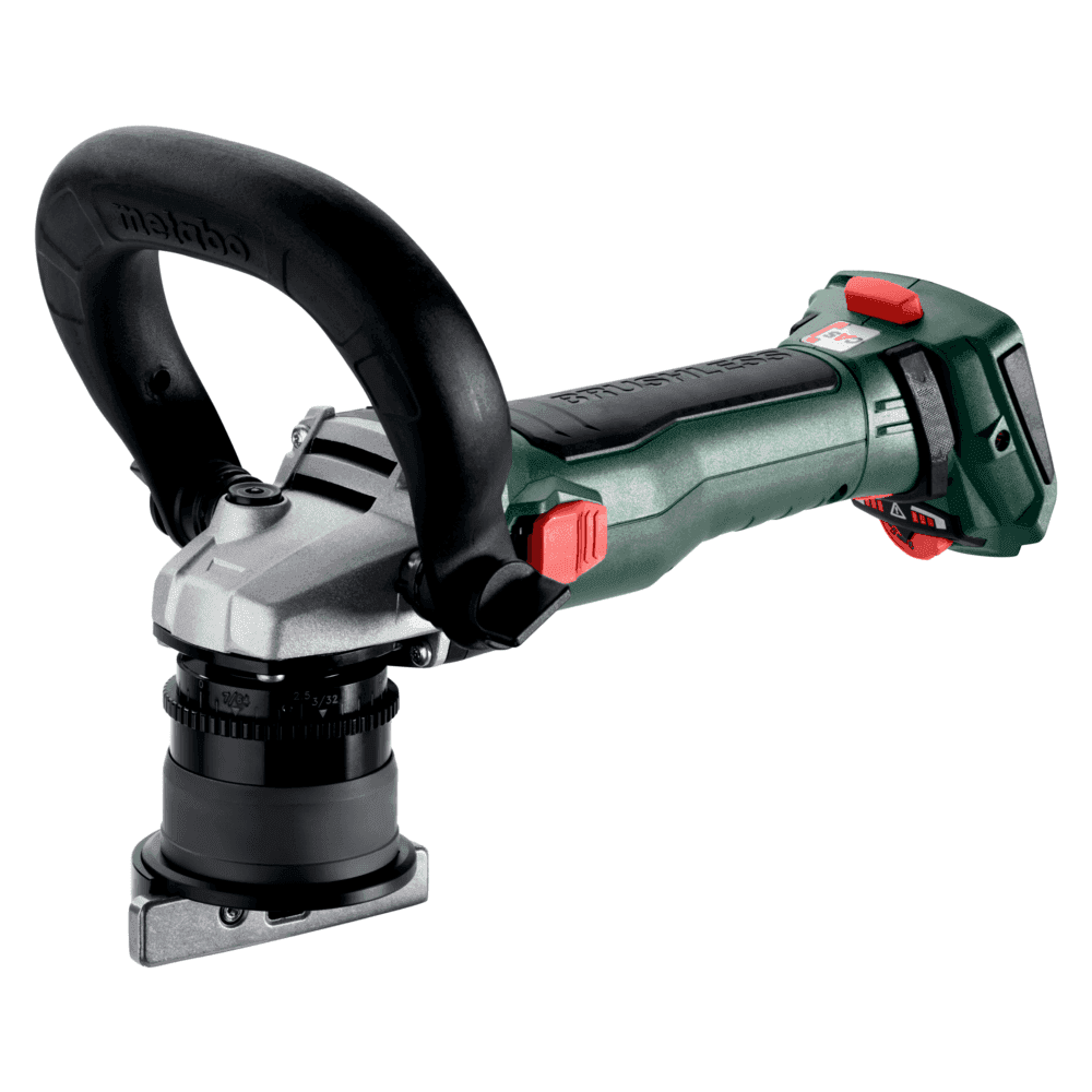 KFMVB 18 LTX BL 4 RF (601769840) Biseladora de metal de batería 1