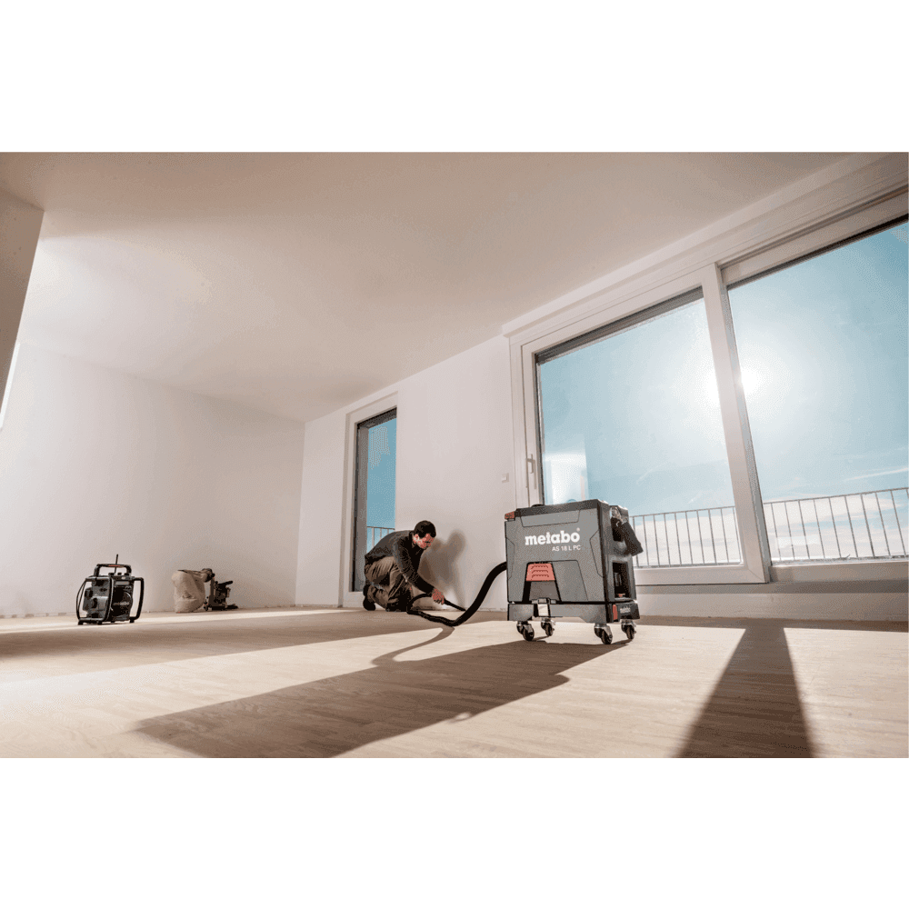 AS 18 L PC (602021850) Accu-zuiger 4