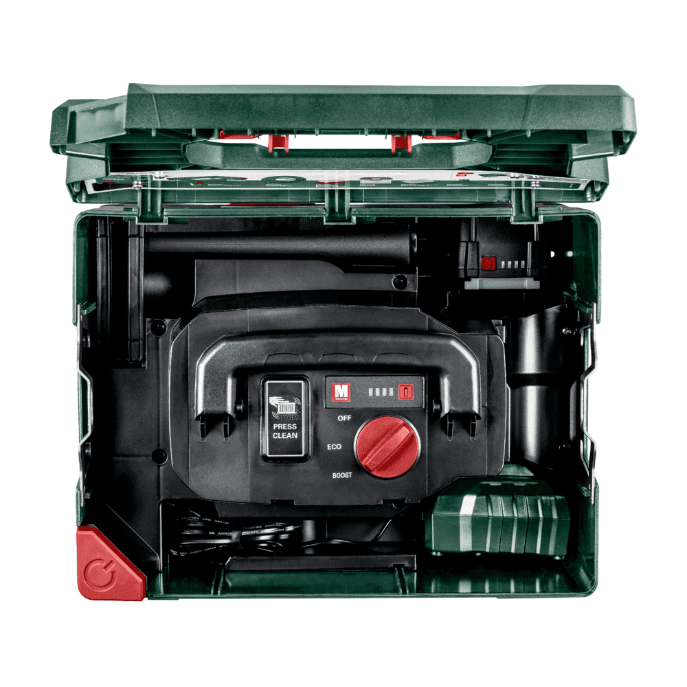 AS 18 L PC (602021850) Accu-zuiger 5