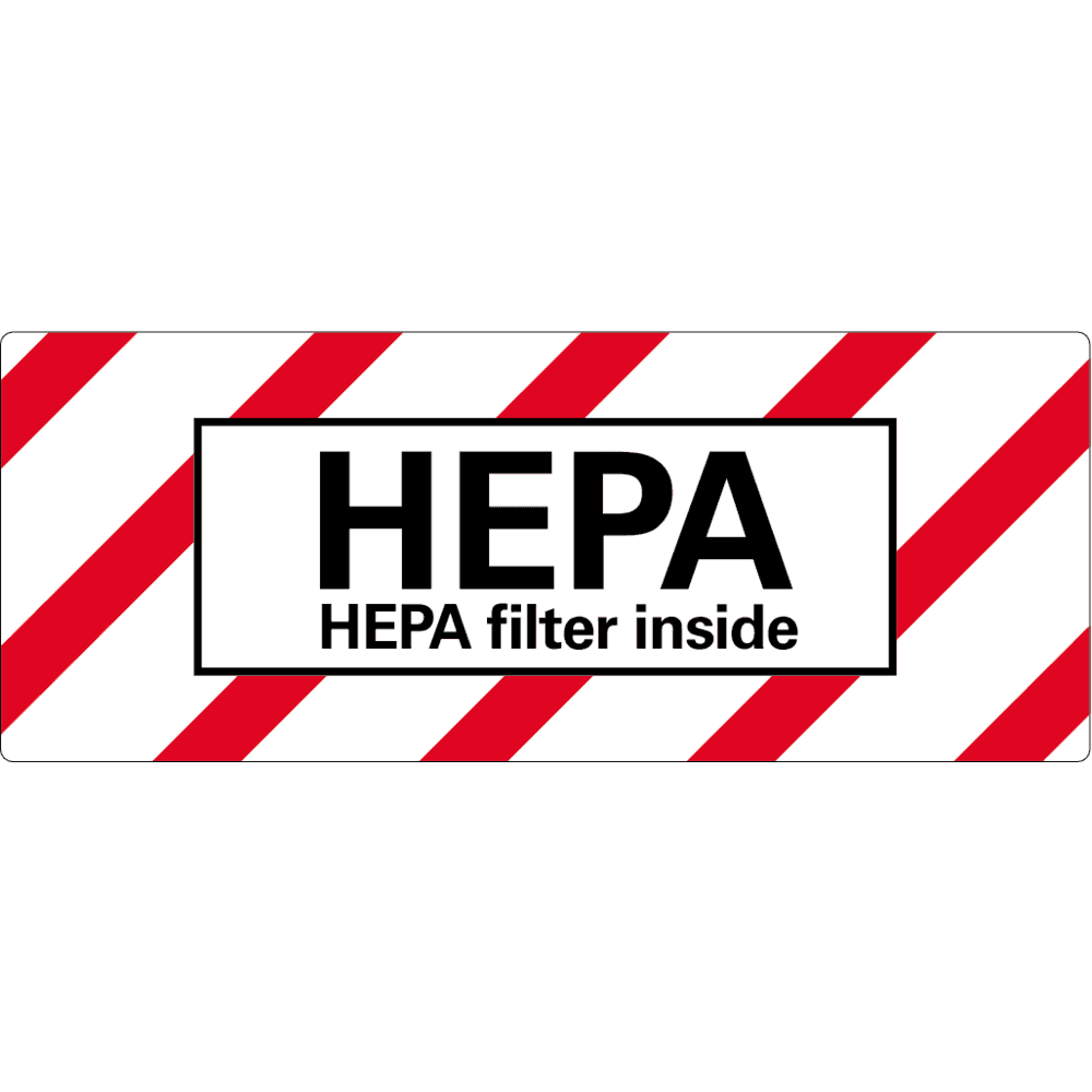 AS 18 HEPA PC Compact (602029850) Cordless vacuum cleaner 2