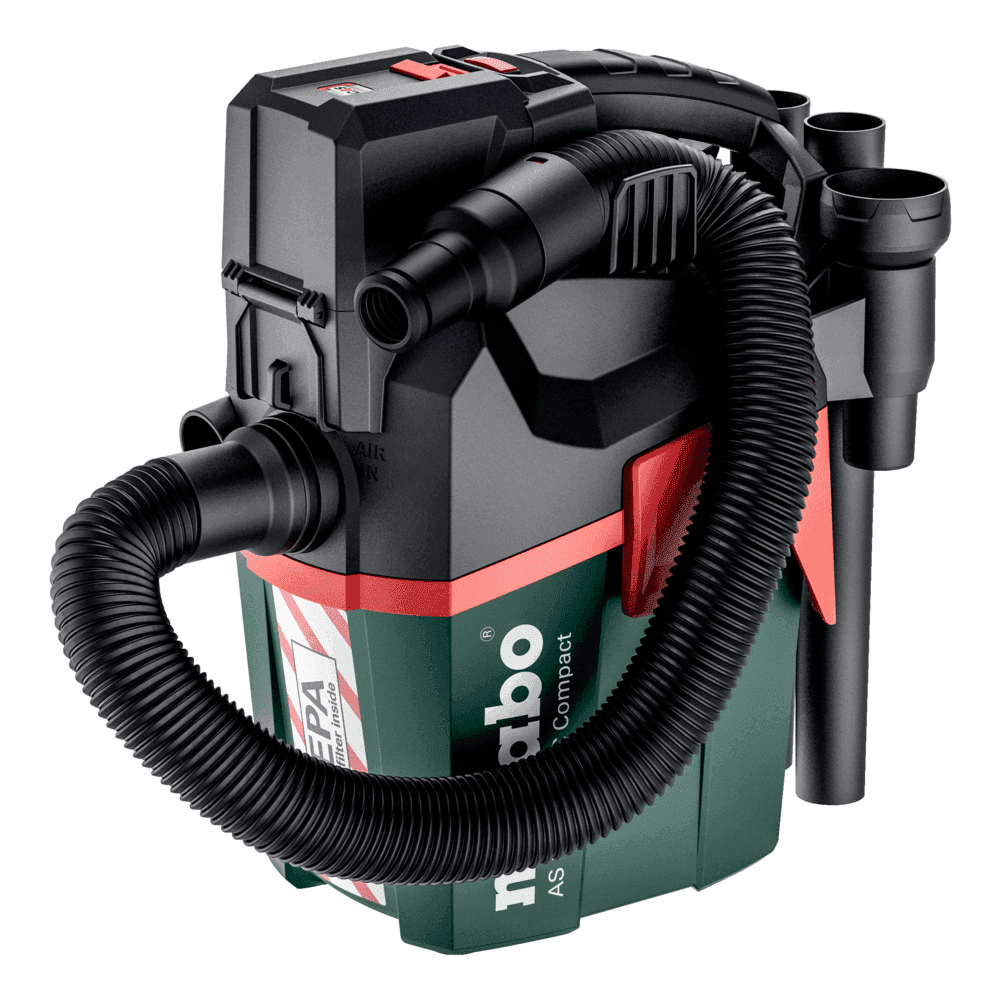 AS 18 HEPA PC Compact (602029850) Cordless vacuum cleaner