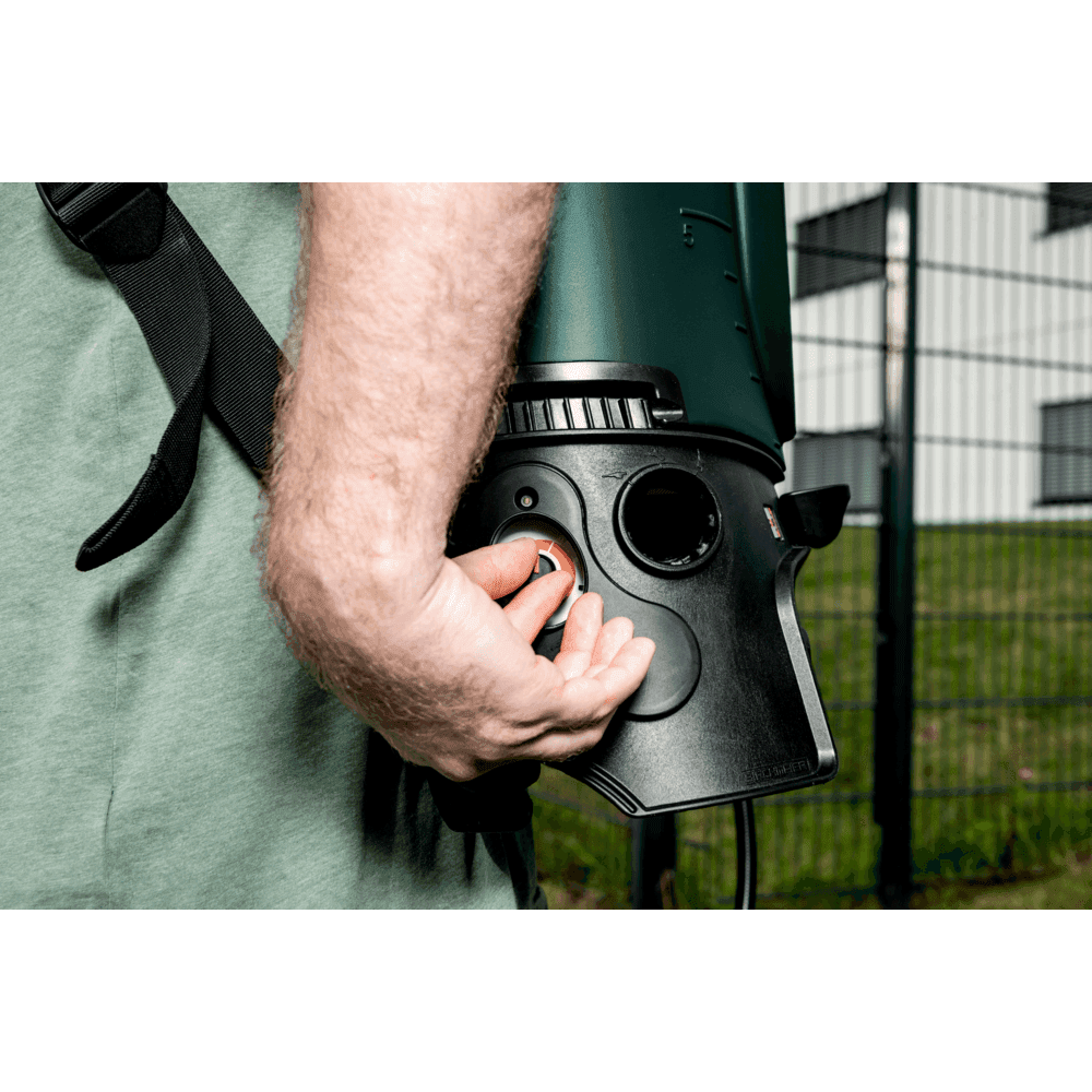 RSG 18 LTX 15 (602038850) Cordless backpack sprayer 7