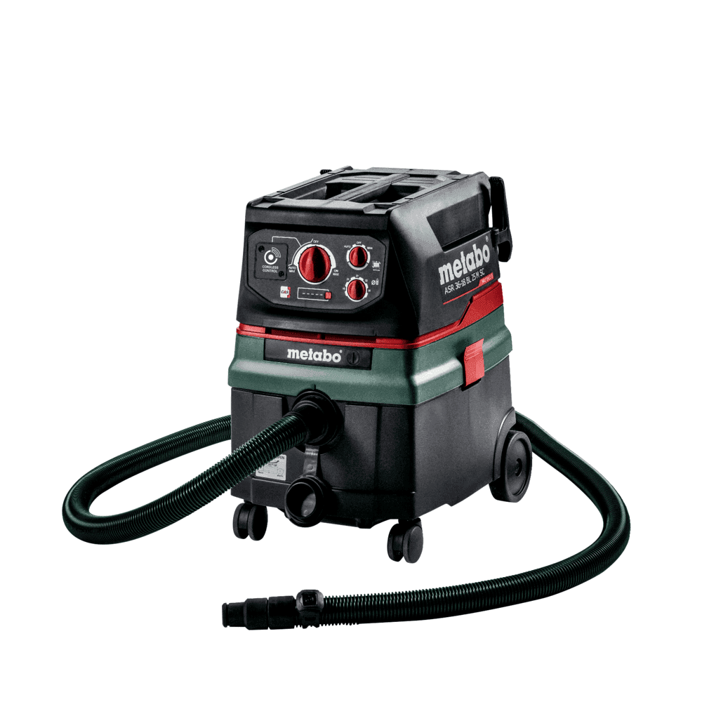ASR 36-18 BL 25 M SC (602046850) Accu-zuiger 10