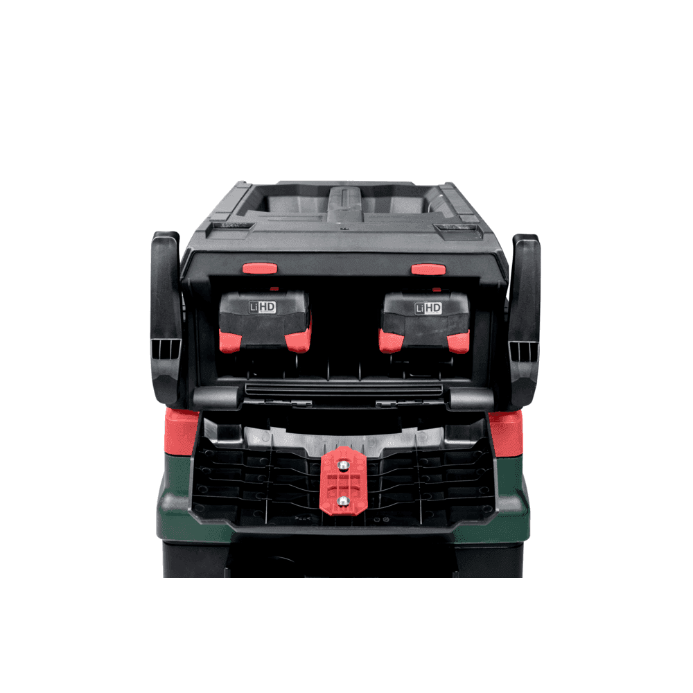 ASR 36-18 BL 25 M SC (602046850) Accu-zuiger 14