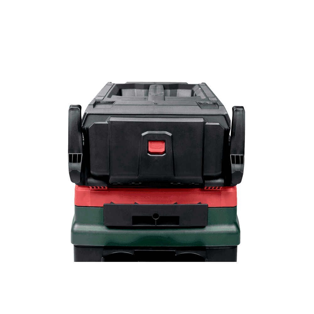 ASR 36-18 BL 25 M SC (602046850) Accu-zuiger 15