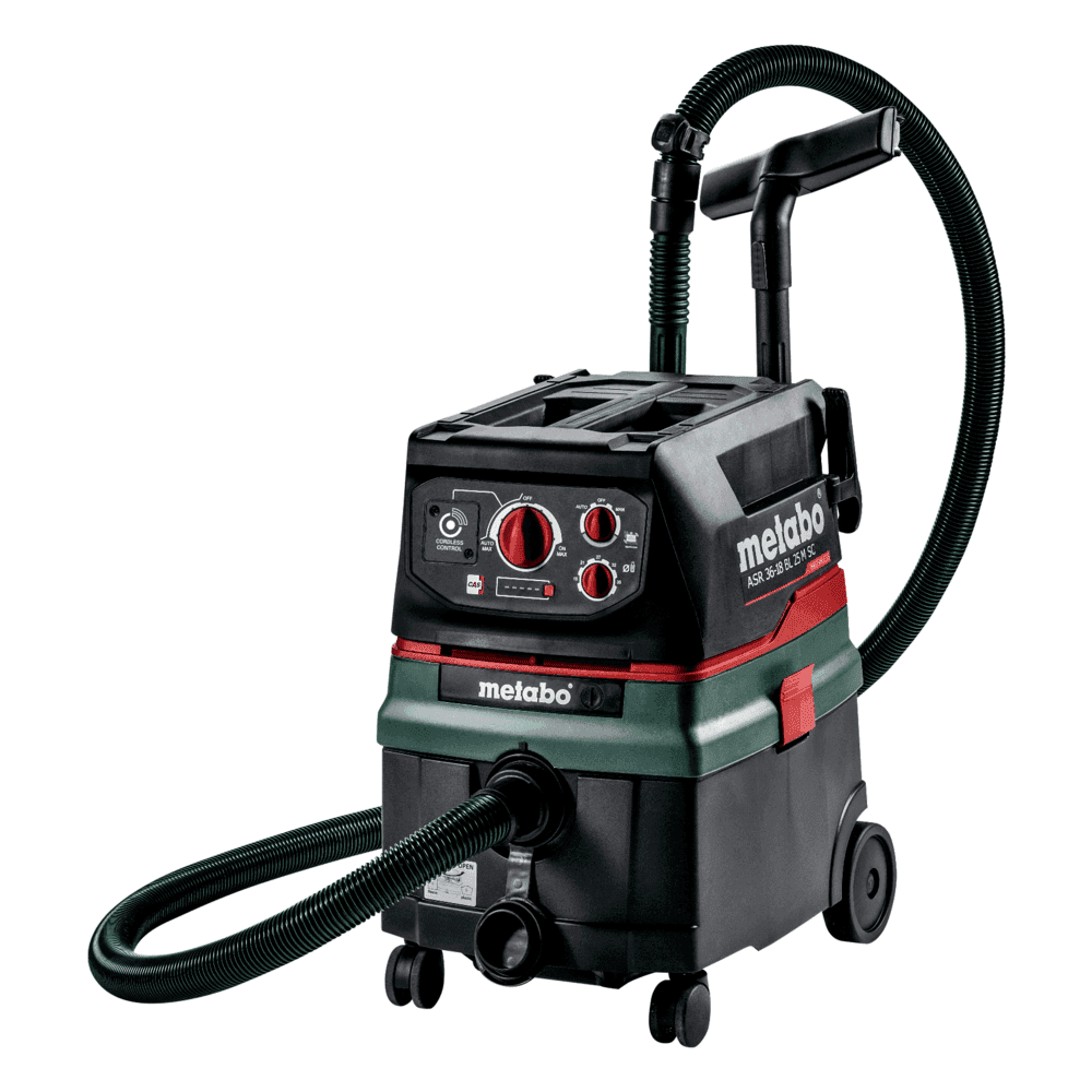 ASR 36-18 BL 25 M SC (602046850) Accu-zuiger 1