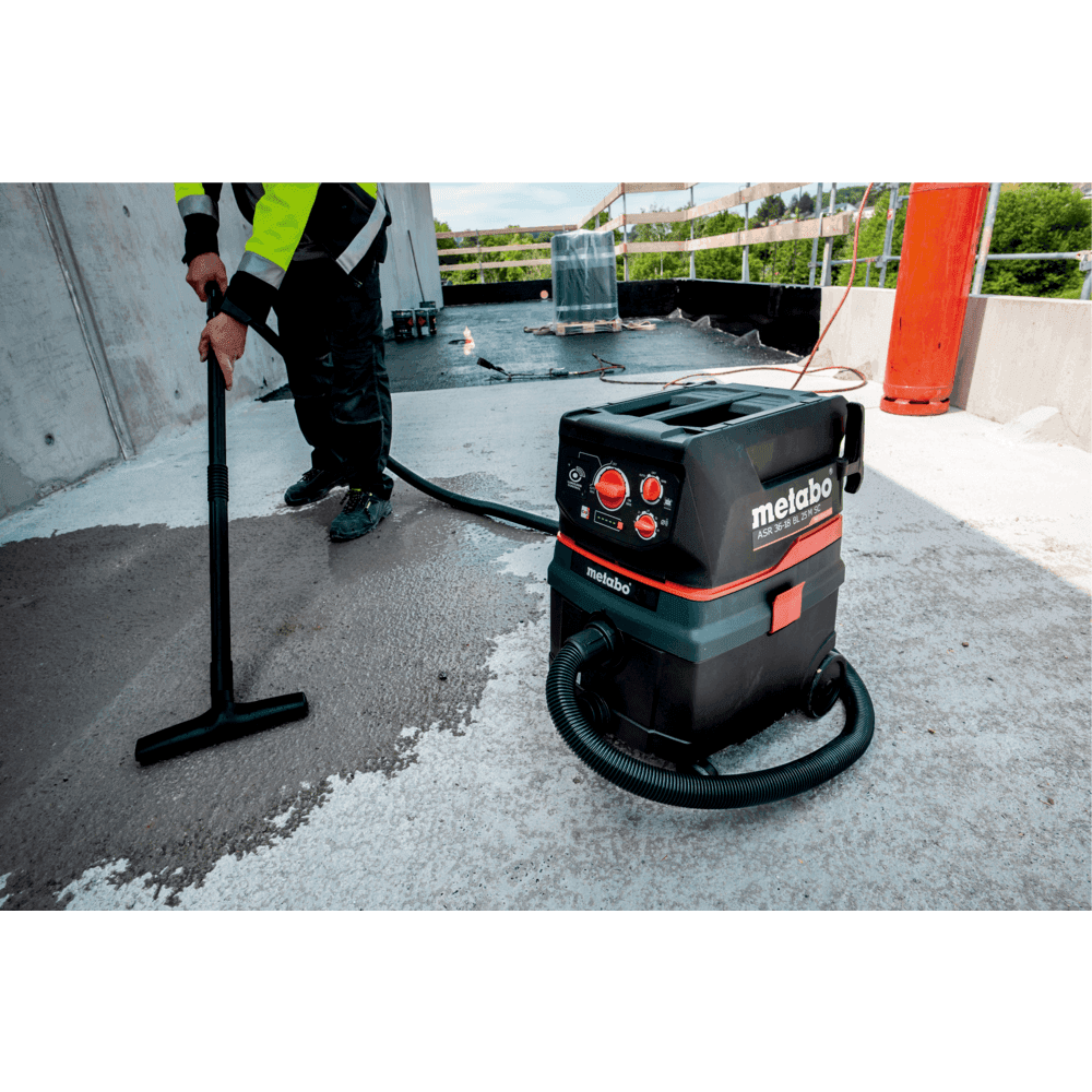 ASR 36-18 BL 25 M SC (602046850) Accu-zuiger 3