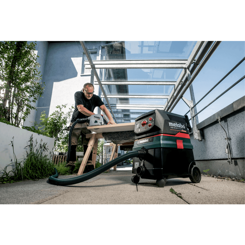 ASR 36-18 BL 25 M SC (602046850) Accu-zuiger 4