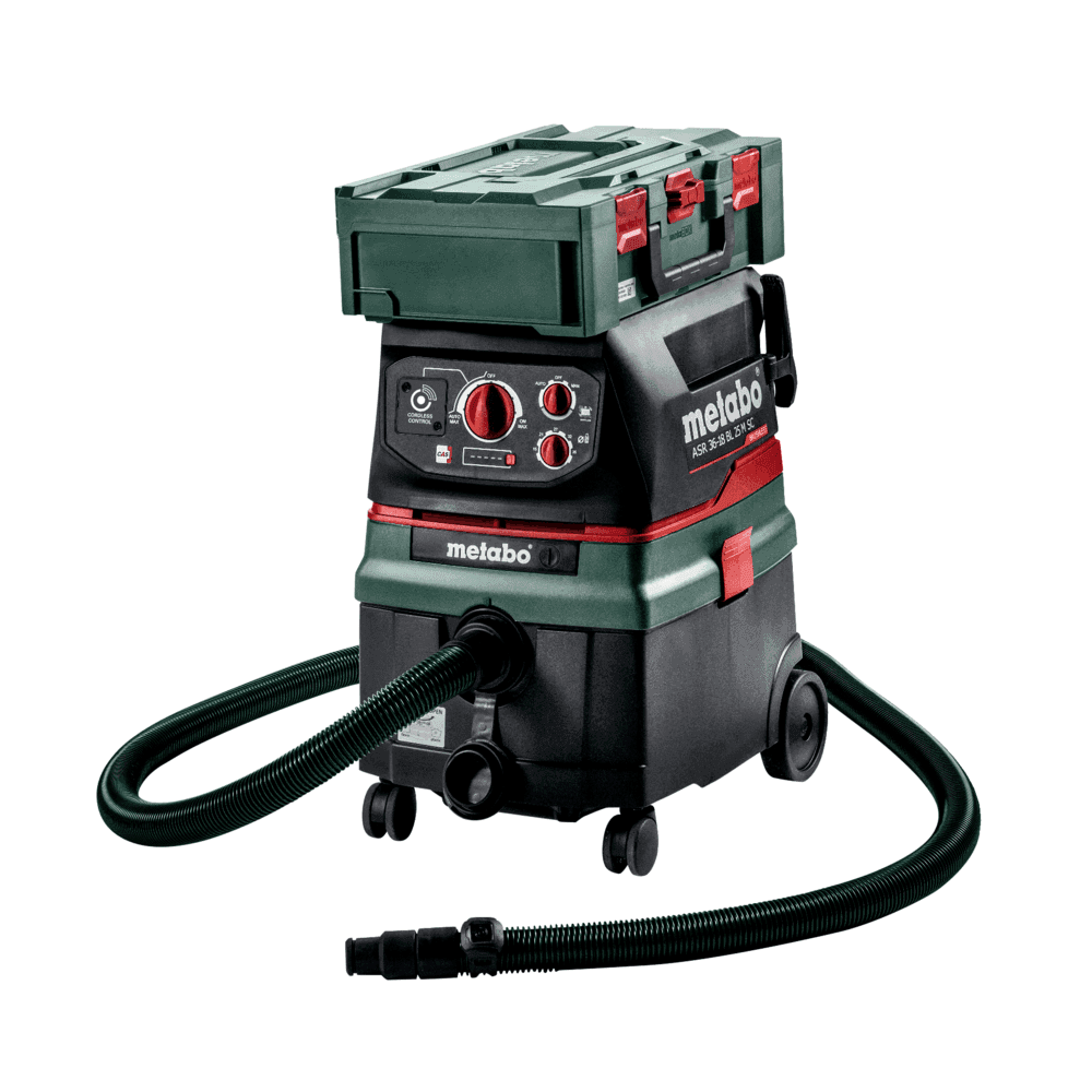 ASR 36-18 BL 25 M SC (602046850) Accu-zuiger 9