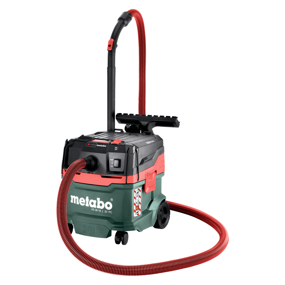 AS 36-18 L 20 PC (602071850) Akku-Sauger