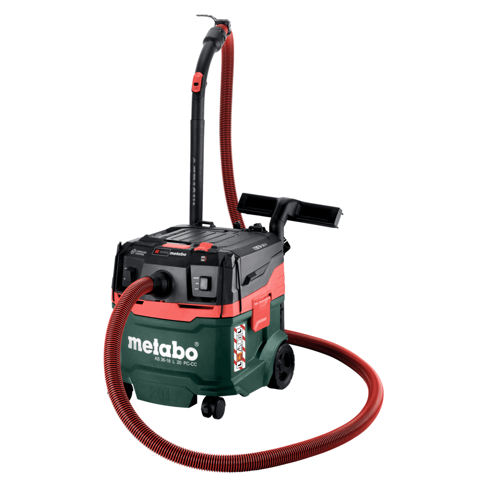 AS 36-18 L 20 PC-CC (602072850) Akku-Sauger