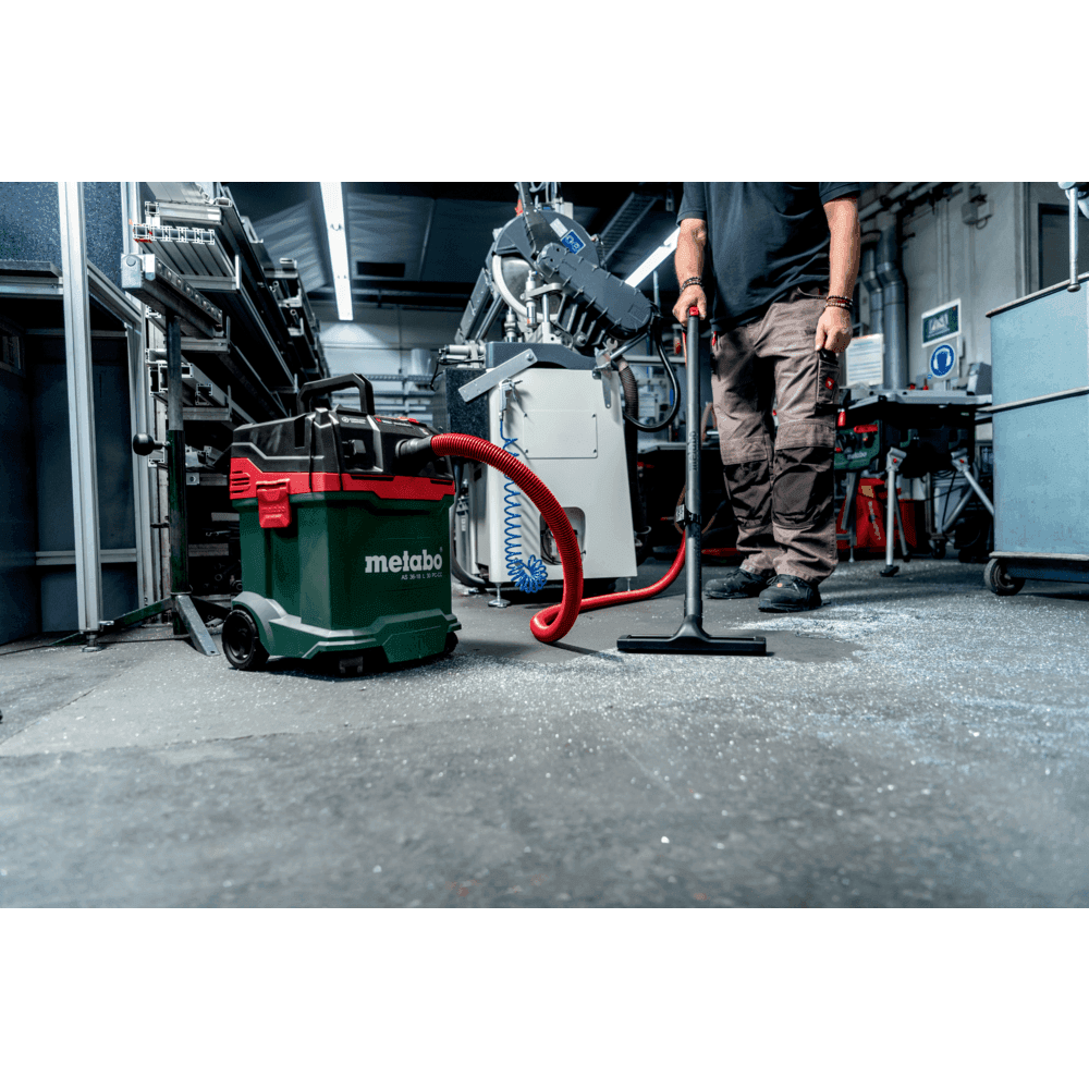 AS 36-18 L 30 PC-CC (602073850) Aspirador de batería 3