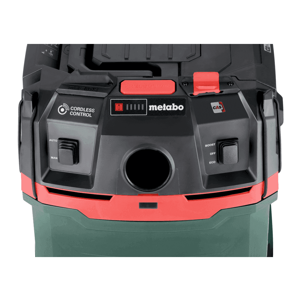 AS 36-18 L 30 PC-CC (602073850) Aspirador de batería 4