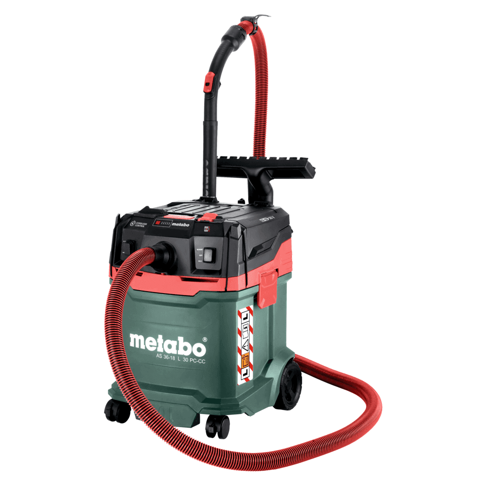 AS 36-18 L 30 PC-CC (602073850) Aspirador de batería