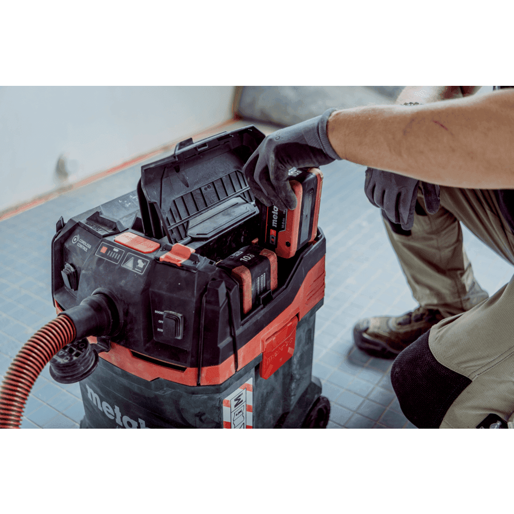 AS 36-18 M 30 PC-CC (602074850) Akku-Sauger 6
