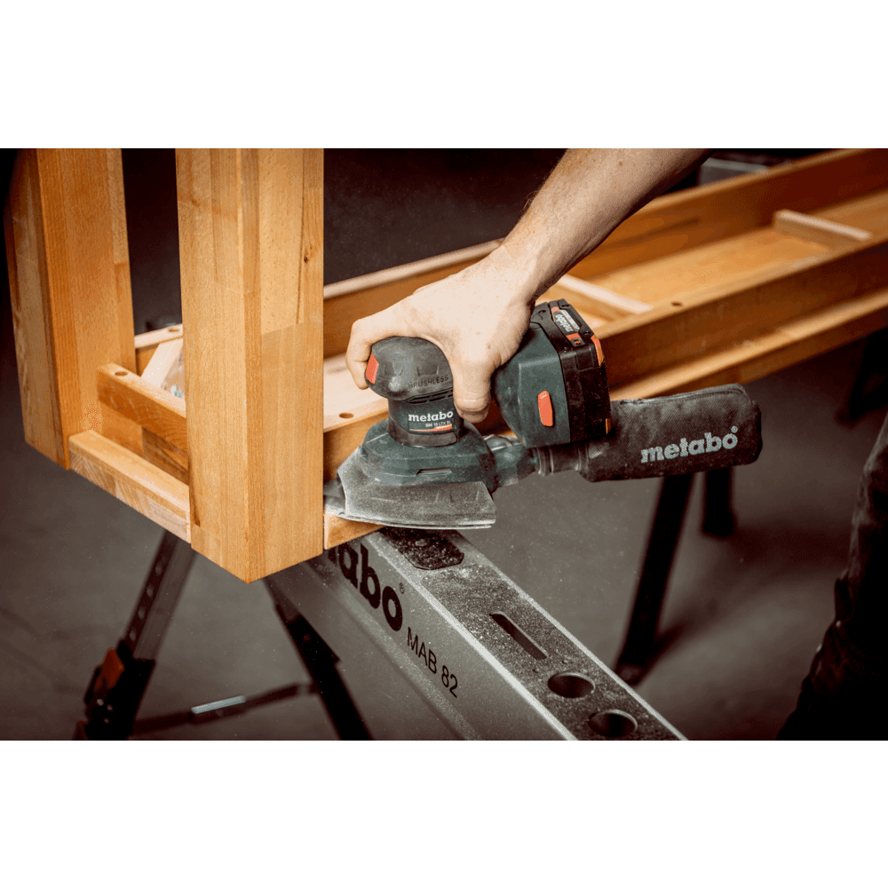 SM 18 LTX BL  (602089840) Ponceuse multifonctions sans fil 5