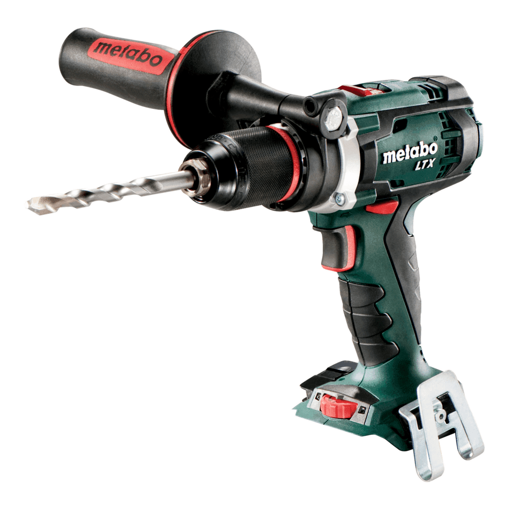 BS 18 LTX Impuls (602191840) Cordless drill driver