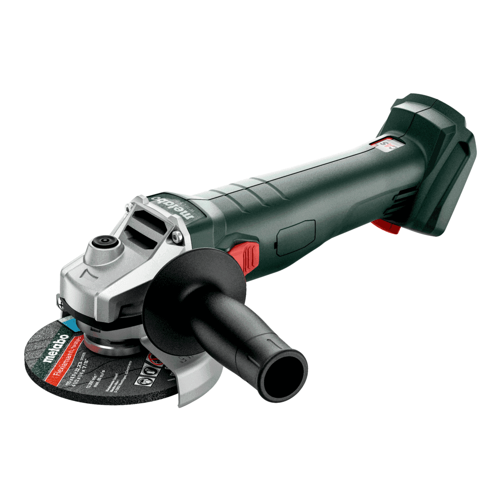 W 18 L 9-115 (602246840) Cordless angle grinder 1