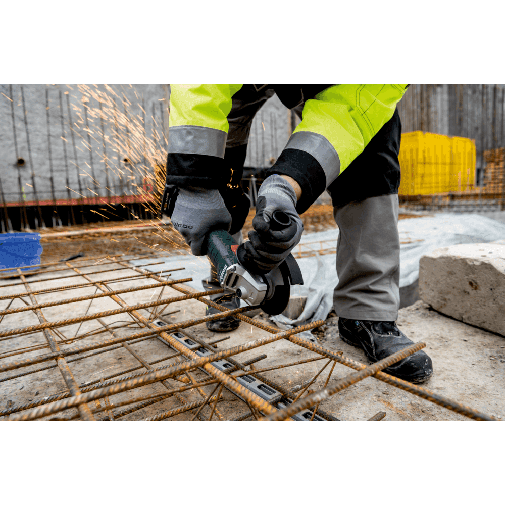 W 18 L 9-115 (602246840) Cordless angle grinder 5