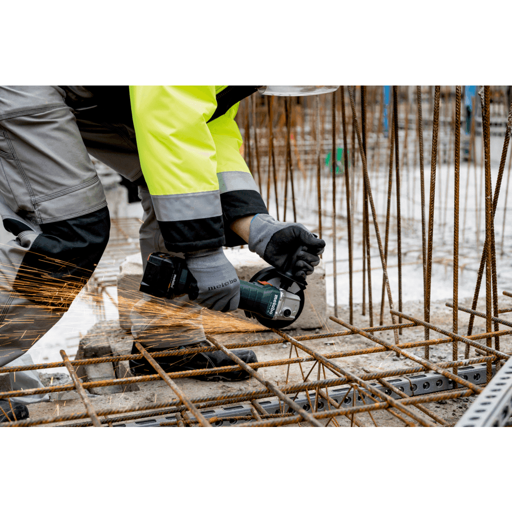 W 18 L 9-115 (602246840) Cordless angle grinder 6