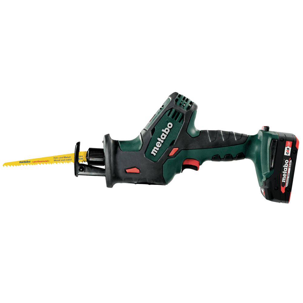 SSE 18 LTX Compact (602266840) Sega diritta a batteria