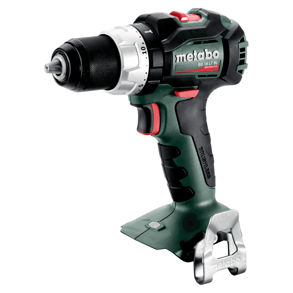 BS 18 LT BL (602325840) Perceuse-visseuse sans fil 1