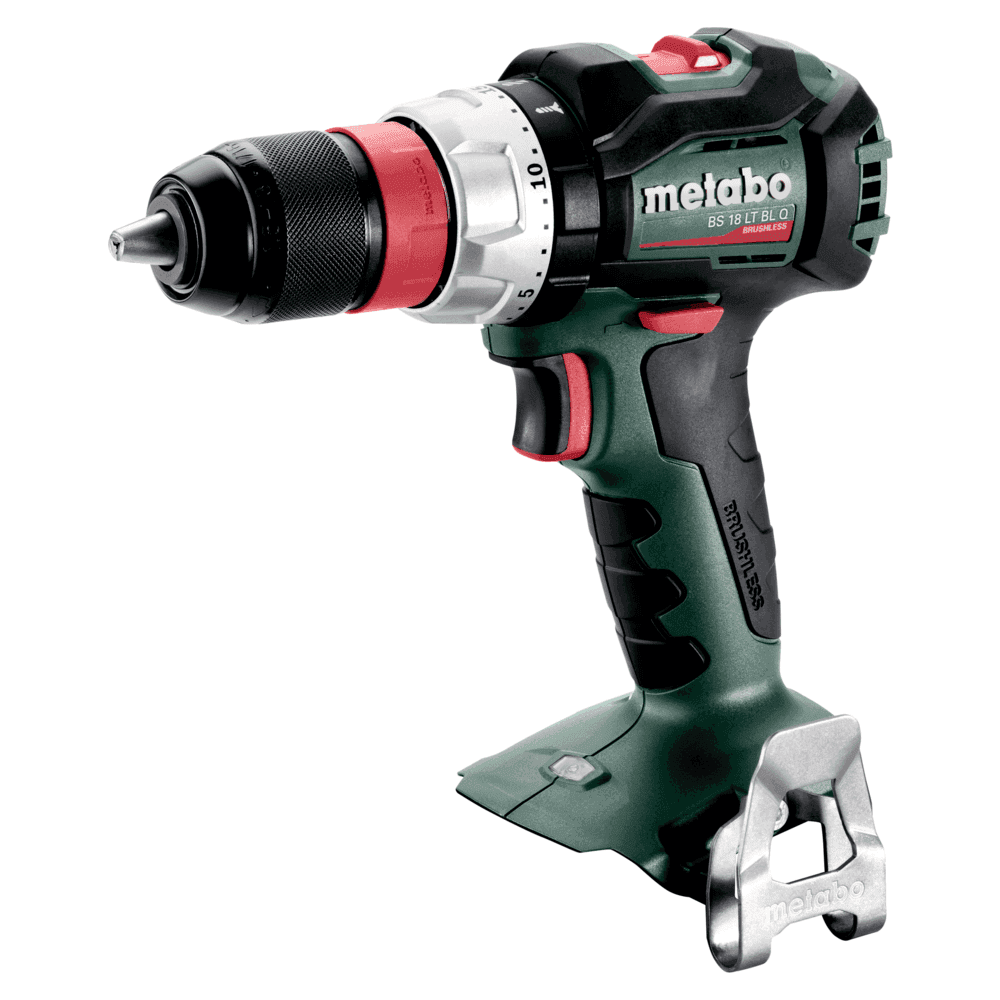 BS 18 LT BL Q (602334840) Perceuse-visseuse sans fil 1