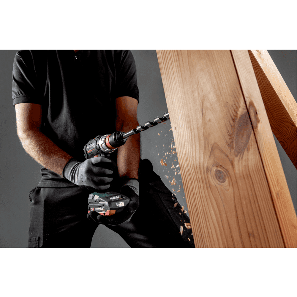 BS 18 LT BL Q (602334840) Perceuse-visseuse sans fil 2