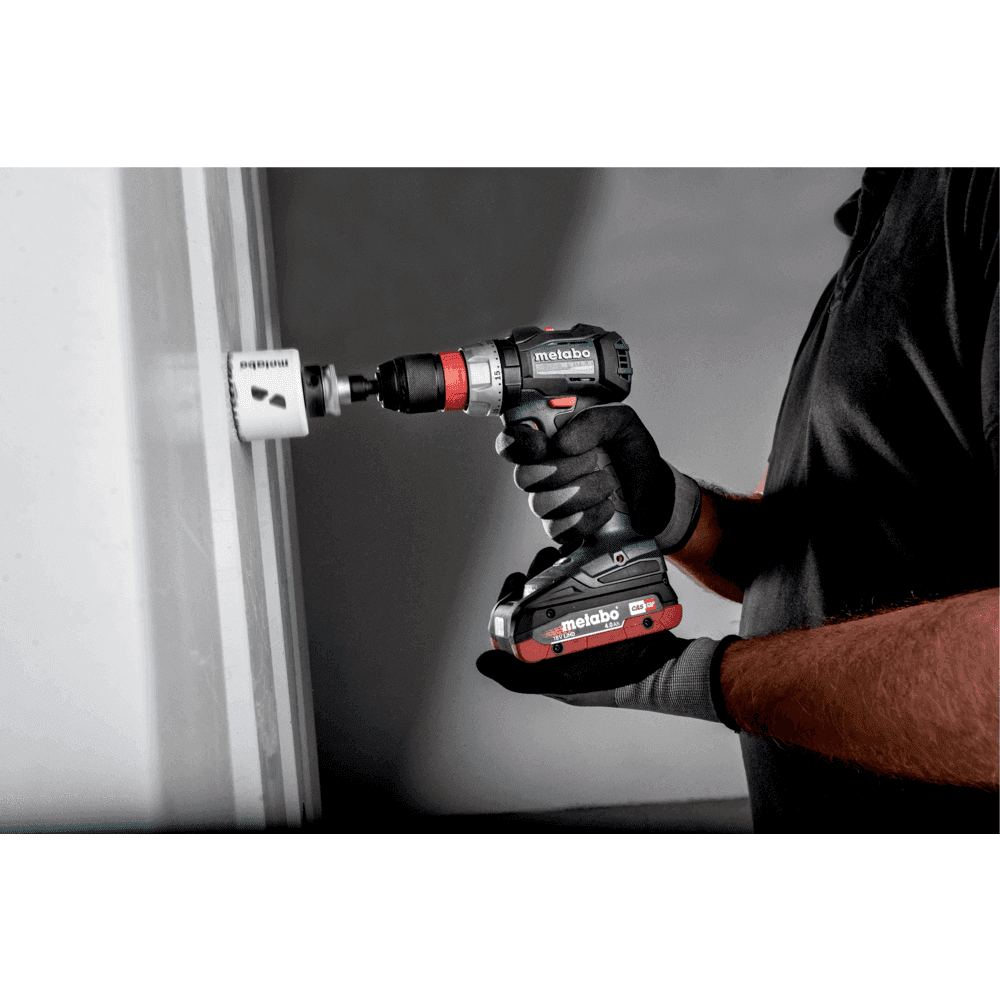 BS 18 LT BL Q (602334840) Perceuse-visseuse sans fil 3