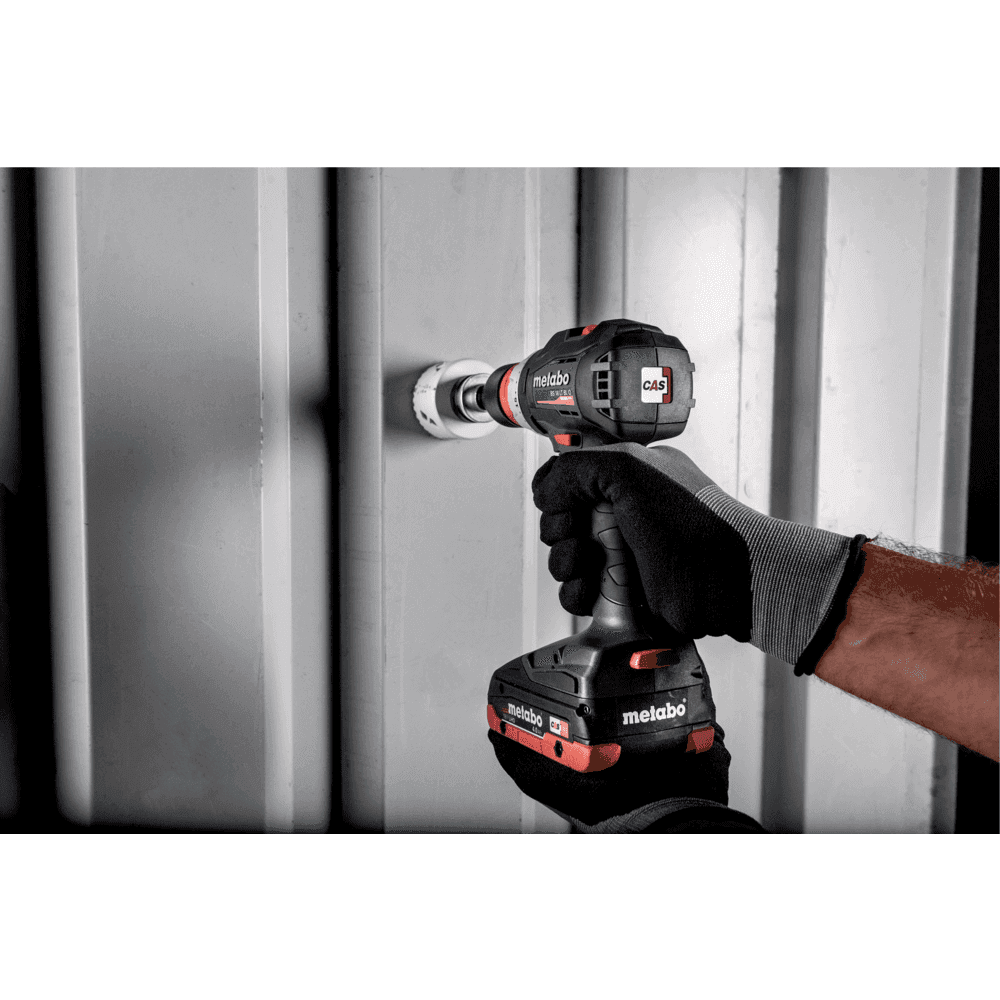 BS 18 LT BL Q (602334840) Perceuse-visseuse sans fil 4