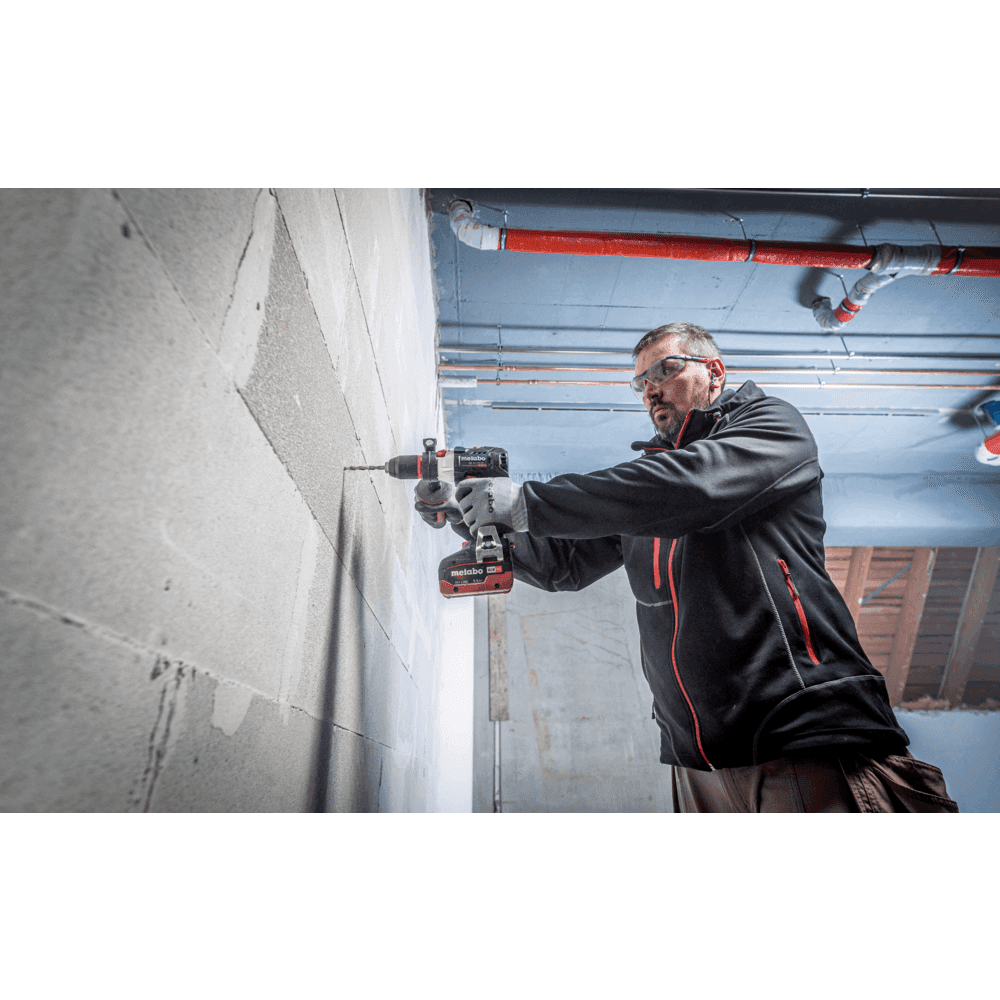 SB 18 LTX BL I (602360840) Cordless combi drill 2