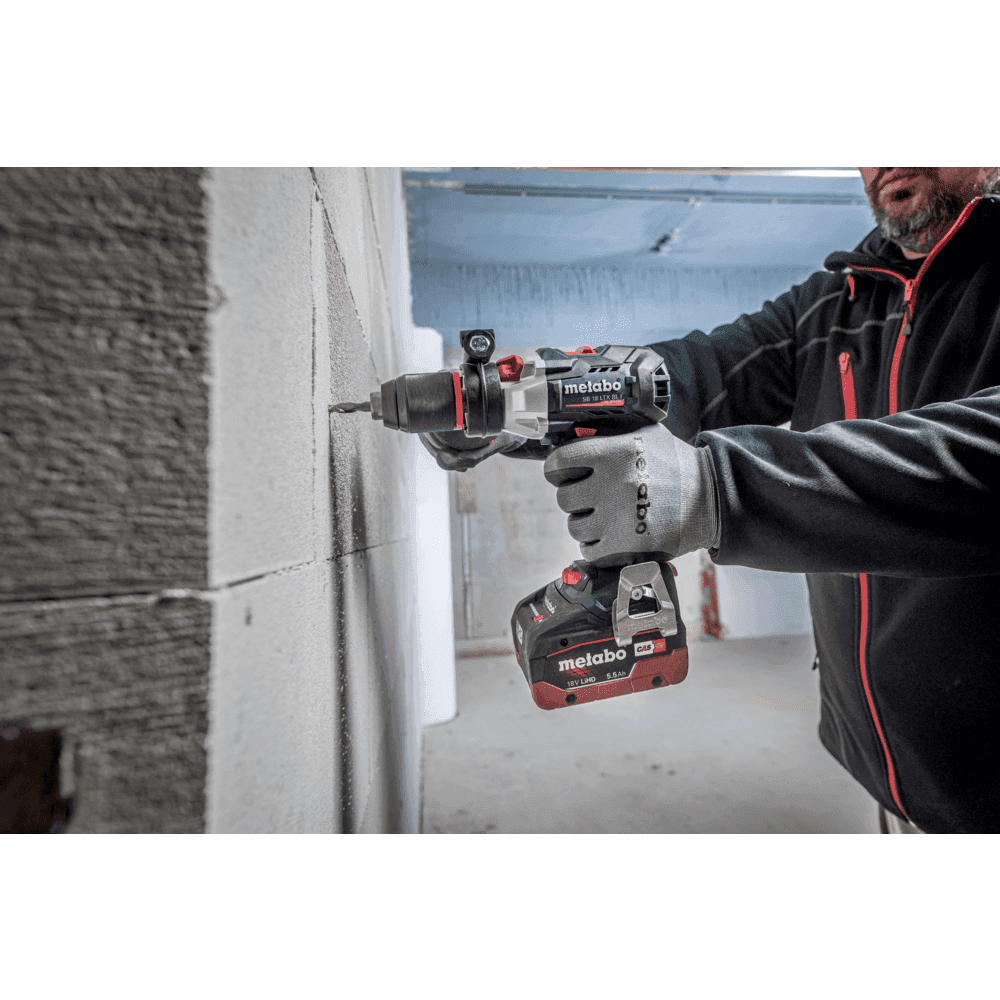 SB 18 LTX BL I (602360840) Cordless combi drill 3