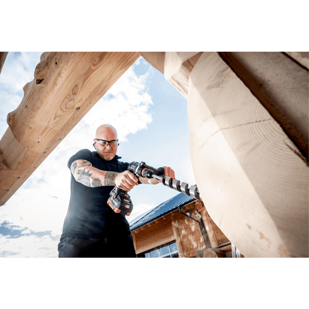 SB 18 LTX BL I (602360840) Cordless combi drill 4