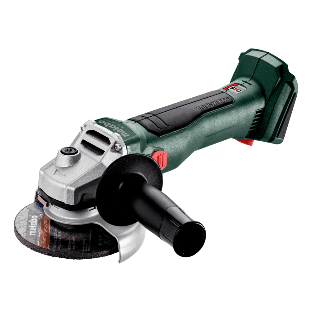 W 18 L BL 9-115 (602373840) Amoladora angular de batería