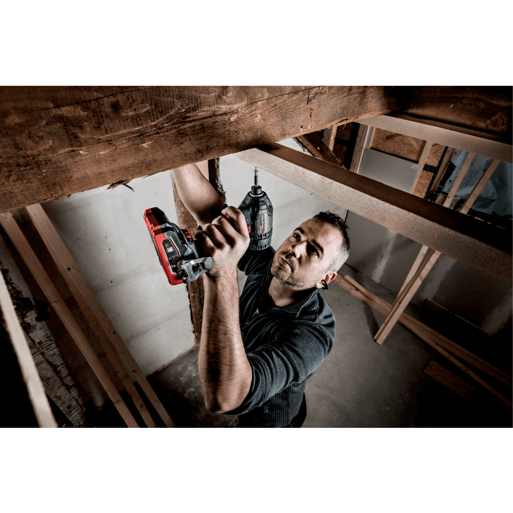 SSD 18 LTX 200 BL (602396840) Cordless impact driver 2