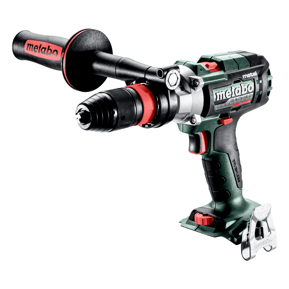 SB 18 LTX-3 BL Q I Metal (603182840) Cordless combi drill 1