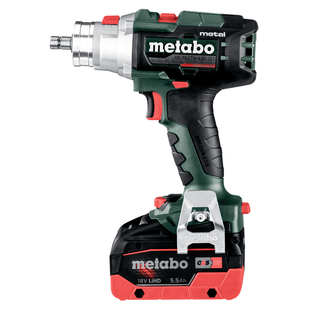 SB 18 LTX-3 BL Q I Metal (603182840) Cordless combi drill 2