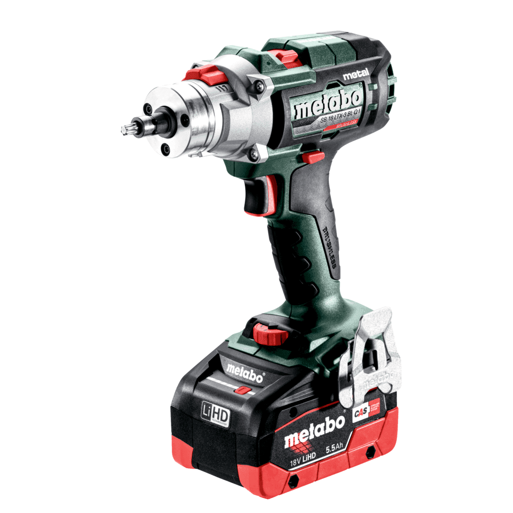 SB 18 LTX-3 BL Q I Metal (603182840) Cordless combi drill 4
