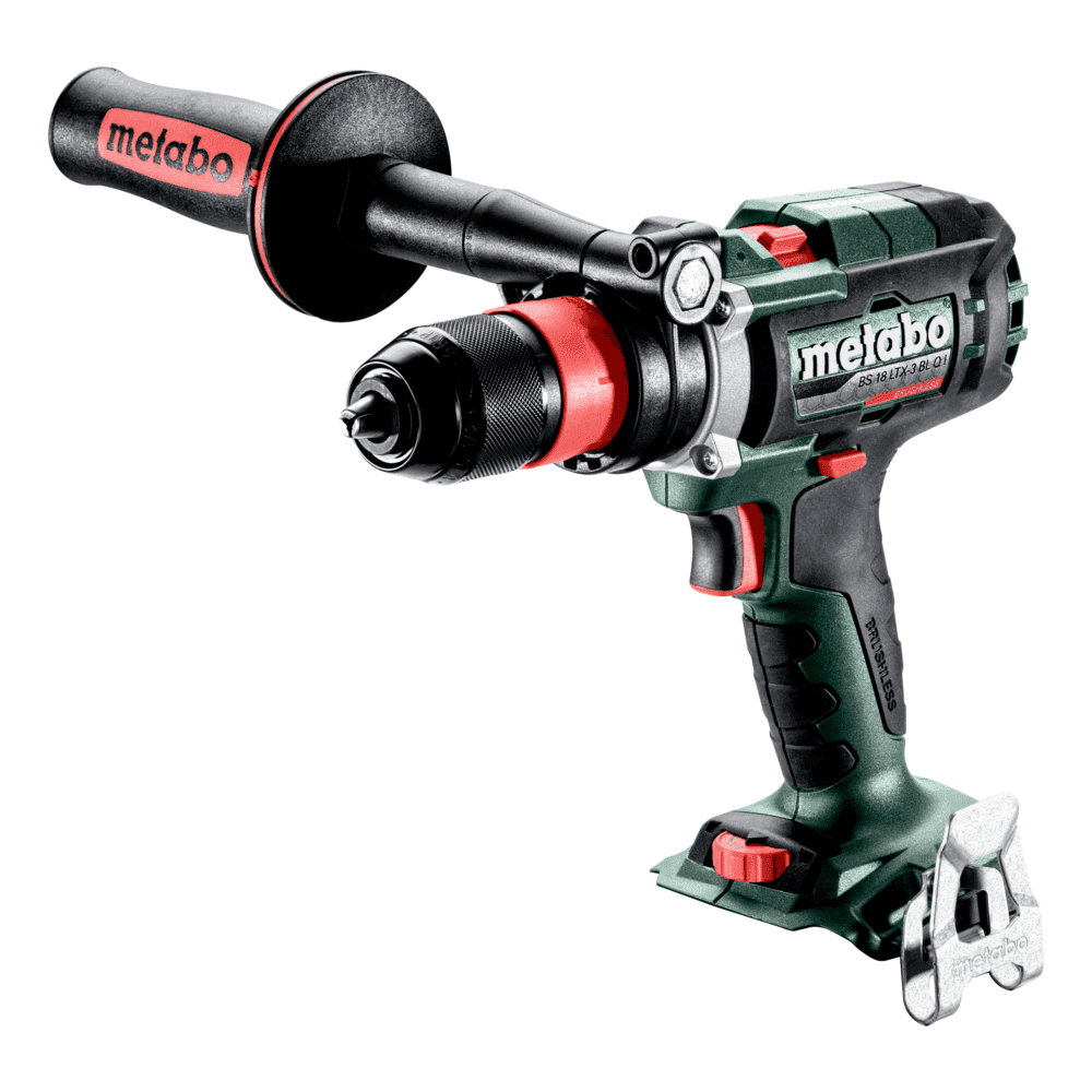BS 18 LTX-3 BL Q I  (603184840) Perceuse-visseuse sans fil