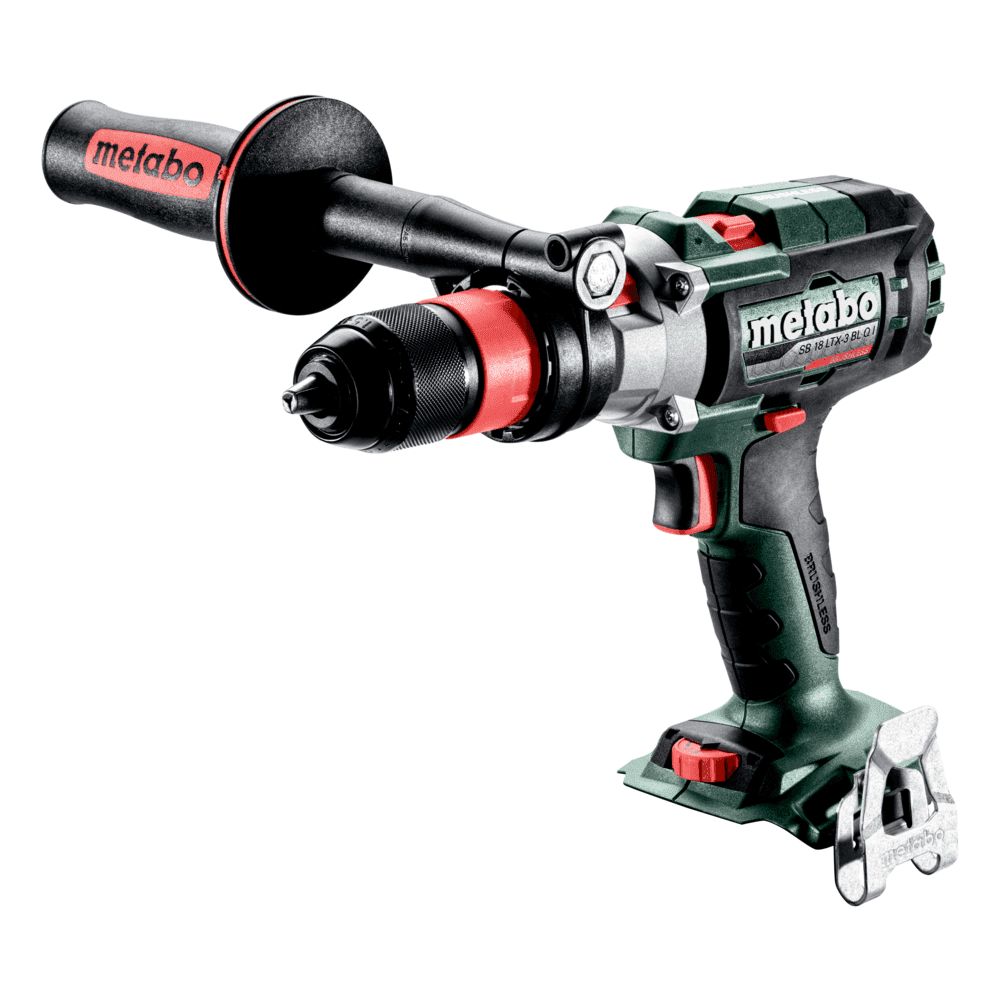 SB 18 LTX-3 BL Q I  (603185840) Perceuse à percussion sans fil