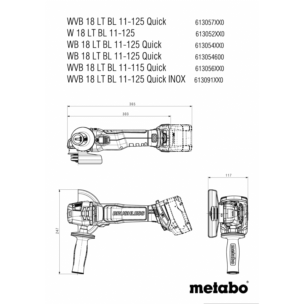 metaBOX 165 L (613054840) 10
