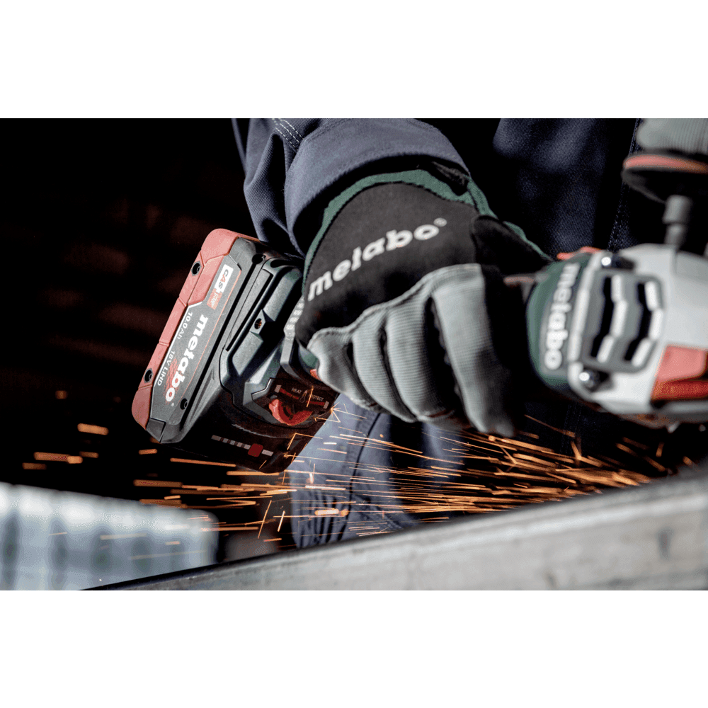 WVB 18 LT BL 11-115 Quick (613056840) Amoladora angular de batería 11