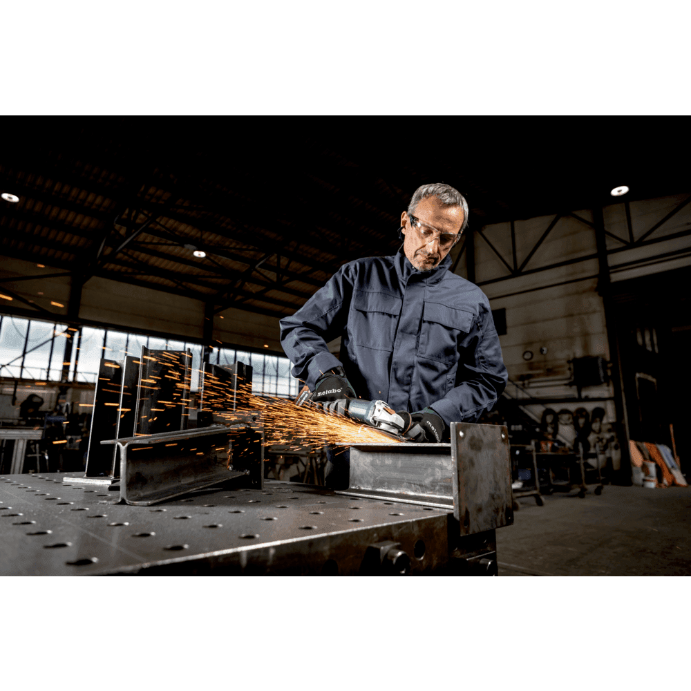 WVB 18 LT BL 11-115 Quick (613056840) Amoladora angular de batería 6